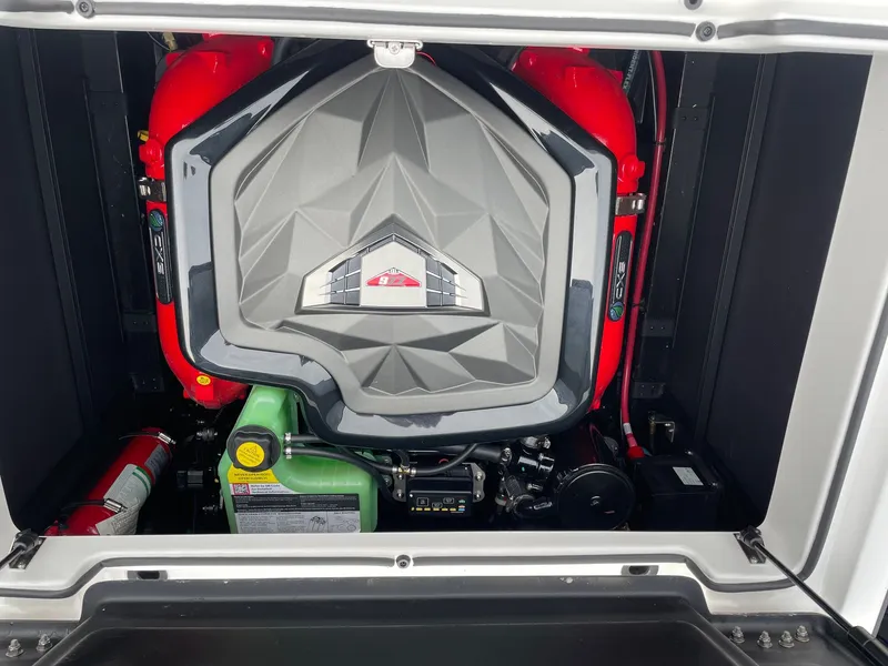 Slide: The Image of Nautique GS24 2026 - 13