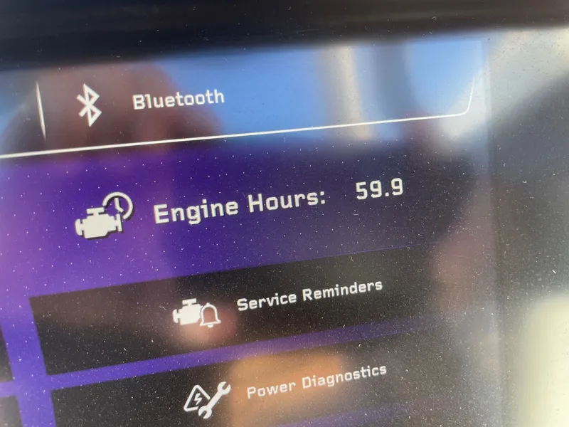 Slide: The Image of Nautique Super Air Nautique G25 Paragon 2025 - 12