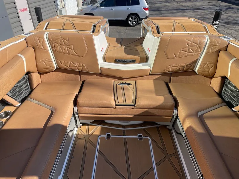 Slide: The Image of Nautique Super Air Nautique G25 Paragon 2025 - 7