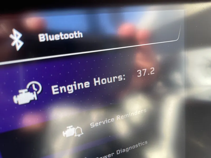 Slide: The Image of Nautique P25 2025 - 13