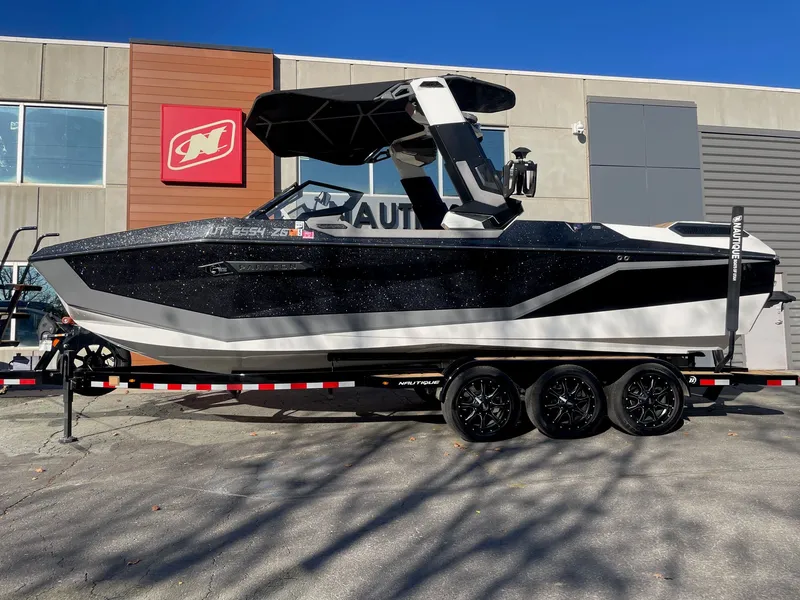The Image of Nautique Super Air Nautique G25 Paragon 2025 - 1