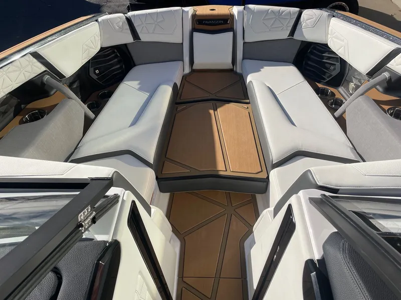 Slide: The Image of Nautique Super Air Nautique G25 Paragon 2025 - 11