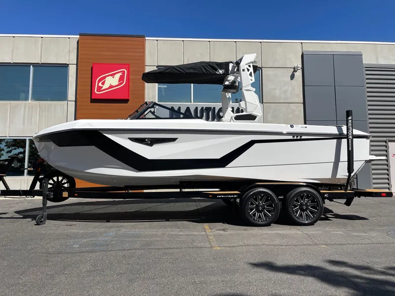 The Image of Nautique Super Air Nautique S23 2026 - 1