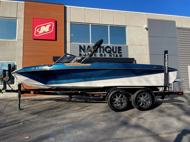 The Image of Nautique Ski Nautique 2023 - 1