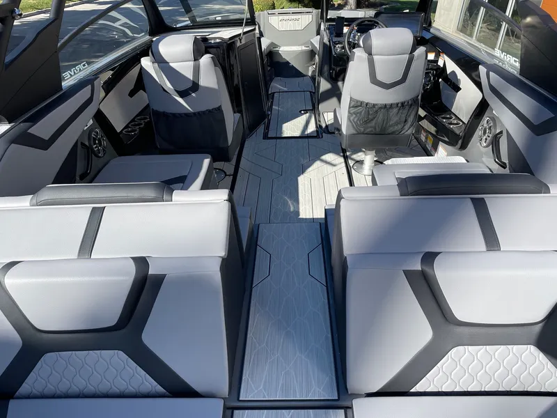 Slide: The Image of Yamaha 222XD 2025 - 5