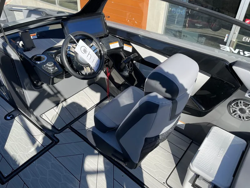 Slide: The Image of Yamaha 222XD 2025 - 7