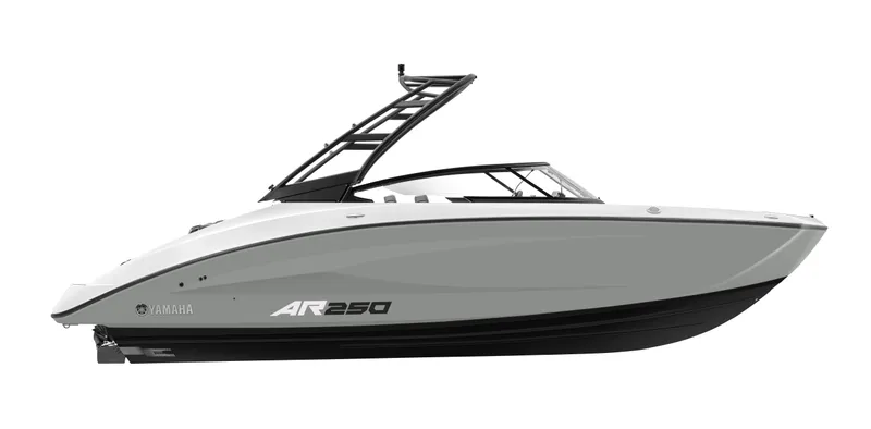 The Image of Yamaha AR250 2026 - 1