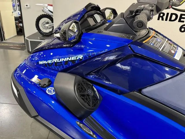 Slide: The Image of Yamaha VX Limited HO 2026 - 13