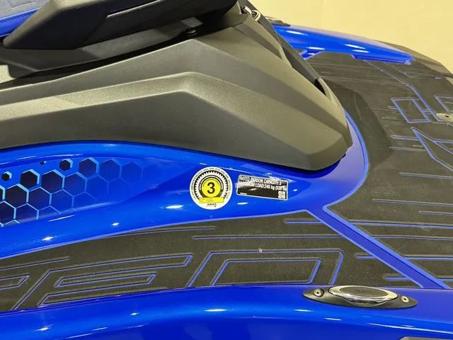 Slide: The Image of Yamaha VX Limited HO 2026 - 16