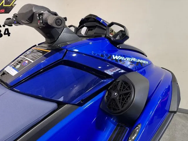 Slide: The Image of Yamaha VX Limited HO 2026 - 21