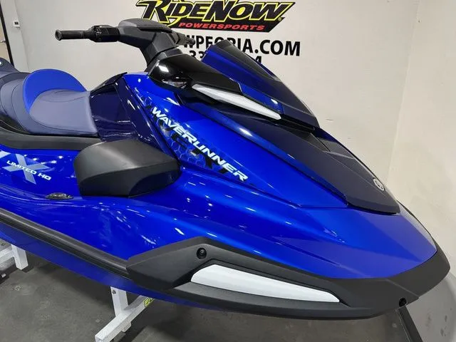 Slide: The Image of Yamaha VX Limited HO 2026 - 23