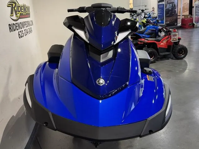 Slide: The Image of Yamaha VX Limited HO 2026 - 3