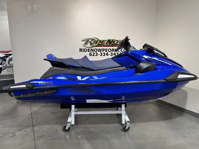 Slide: The Image of Yamaha VX Limited HO 2026 - 4