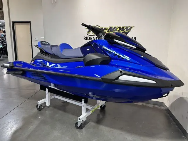 Slide: The Image of Yamaha VX Limited HO 2026 - 5