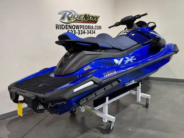 Slide: The Image of Yamaha VX Limited HO 2026 - 6