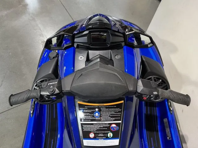 Slide: The Image of Yamaha VX Limited HO 2026 - 7