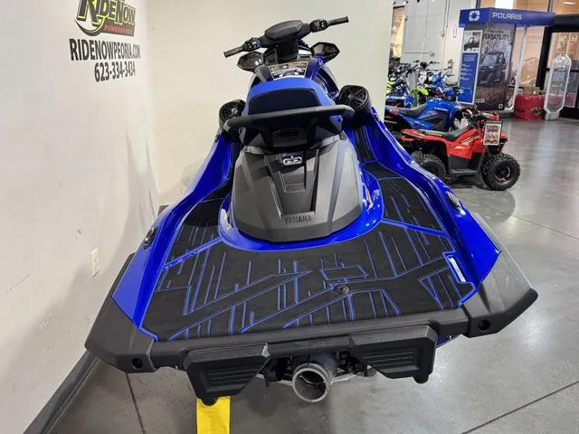 Slide: The Image of Yamaha VX Limited HO 2026 - 8