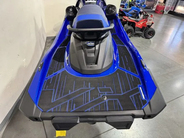 Slide: The Image of Yamaha VX Limited HO 2026 - 9