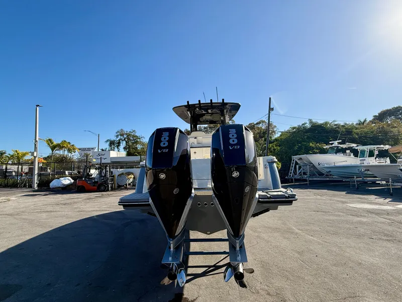 Slide: The Image of Scout 288 LXF 2026 - 15