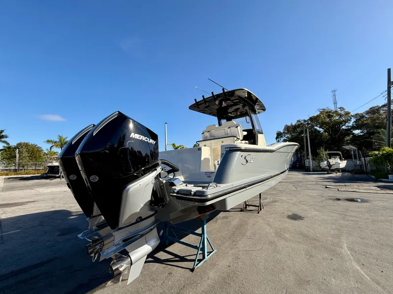 Slide: The Image of Scout 288 LXF 2026 - 16