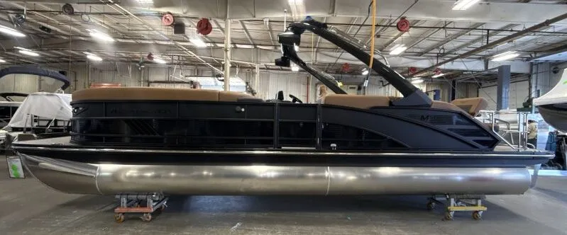 The Image of Bennington 26 M STERN LOUNGE 2026 - 1