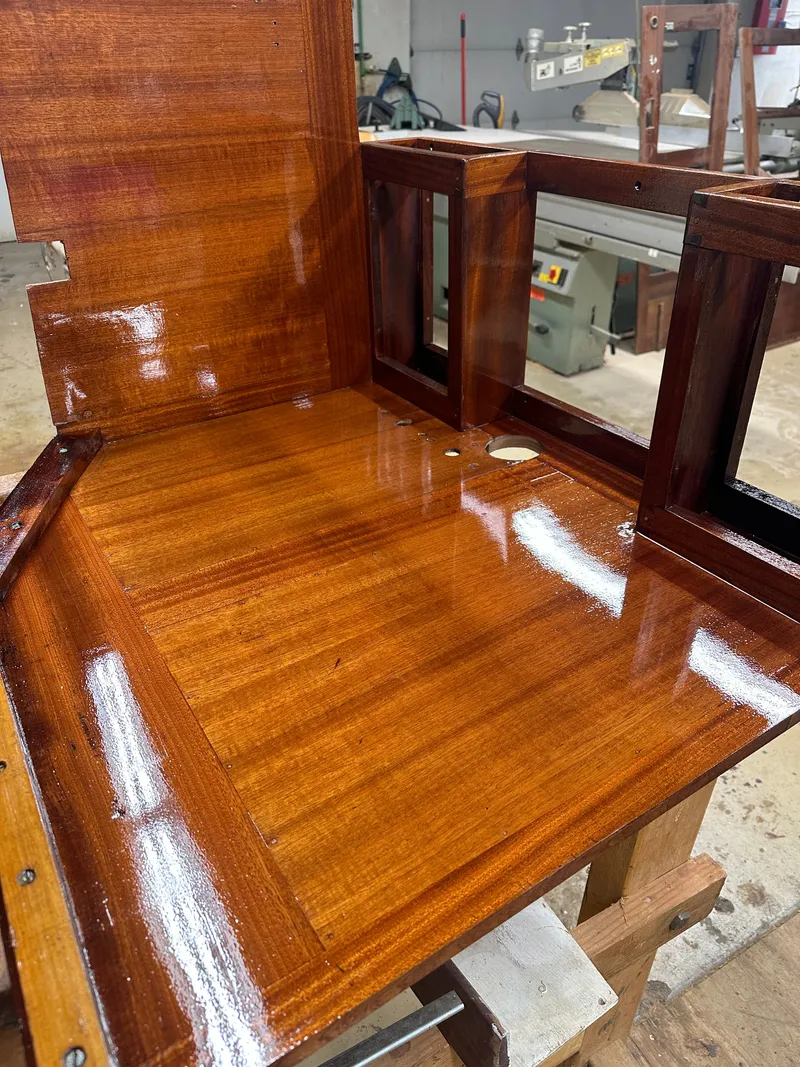 Slide: The Image of Sparkman & Stephens 45 1973 - 10