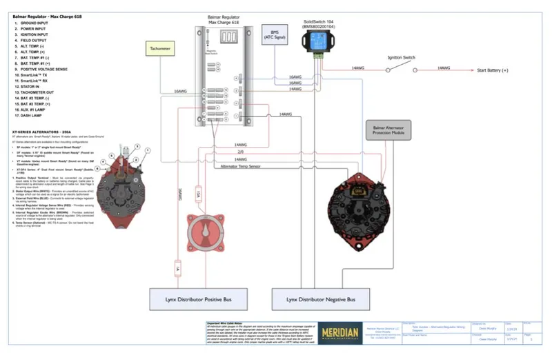 Slide: The Image of Wiring Diagram for electrical components - 18