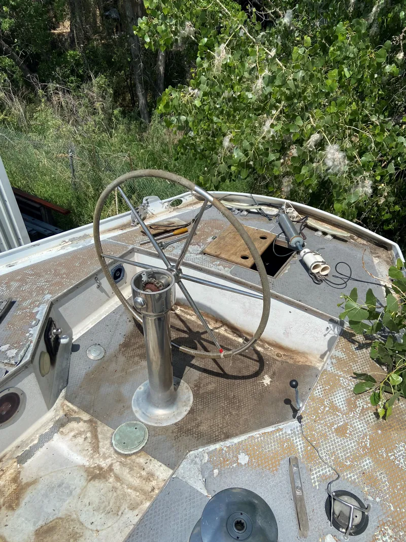 Slide: The Image of Sparkman & Stephens 45 1973 - 2