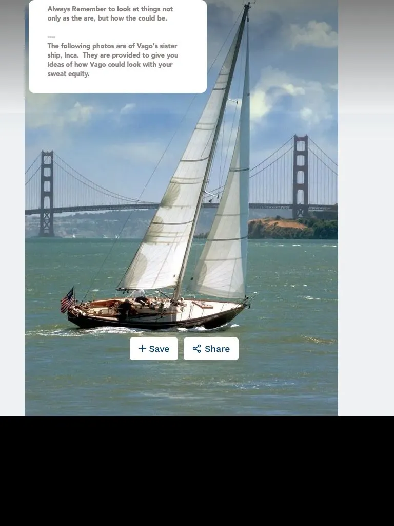 Slide: The Image of Sparkman & Stephens 45 1973 - 26