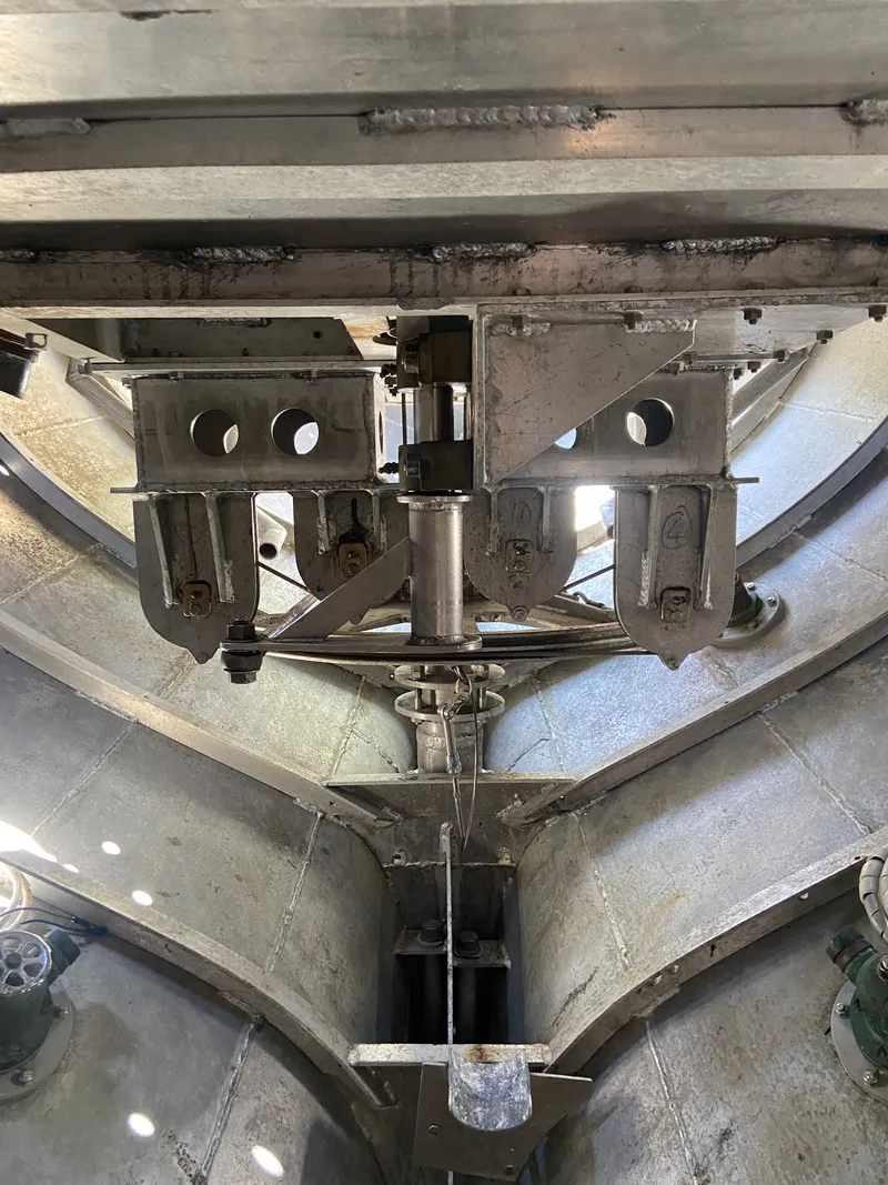 Slide: The Image of Sparkman & Stephens 45 1973 - 3