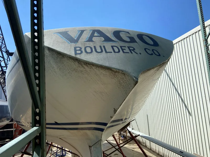 Slide: The Image of Sparkman & Stephens 45 1973 - 9