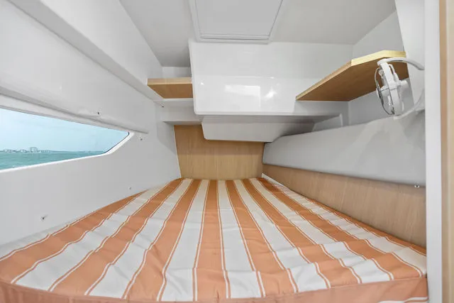 Slide: The Image of Aquila 36 Sport 2023 - 45