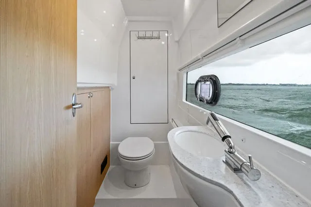 Slide: The Image of Aquila 36 Sport 2023 - 46
