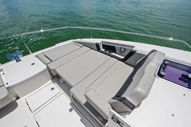 Slide: The Image of Aquila 36 Sport 2023 - 47