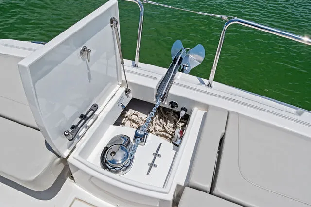 Slide: The Image of Aquila 36 Sport 2023 - 48