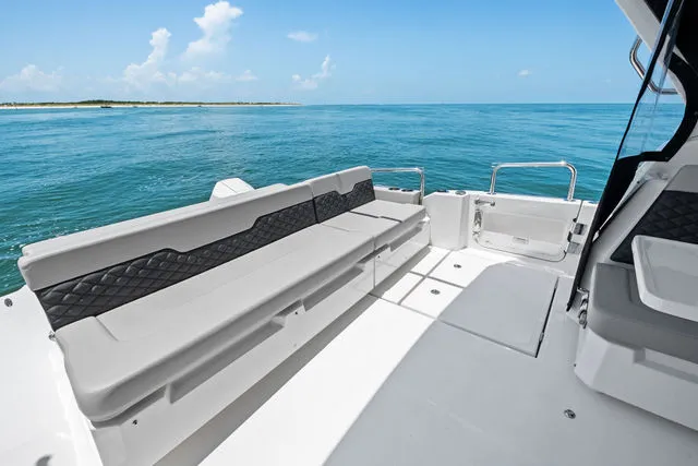 Slide: The Image of Aquila 36 Sport 2023 - 52