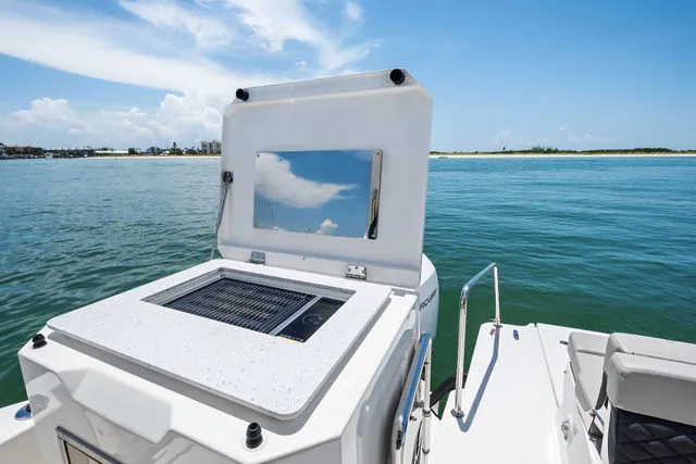 Slide: The Image of Aquila 36 Sport 2023 - 55