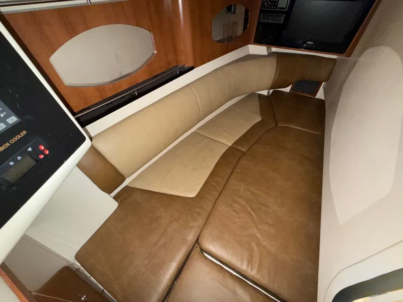 Slide: The Image of Grady-White Freedom 335 2013 - 12