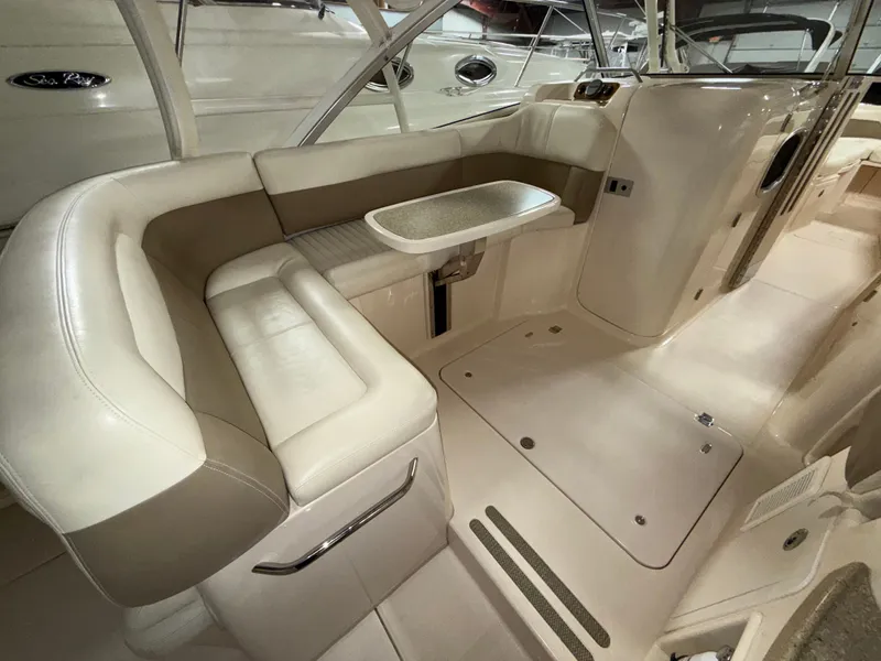 Slide: The Image of Grady-White Freedom 335 2013 - 16