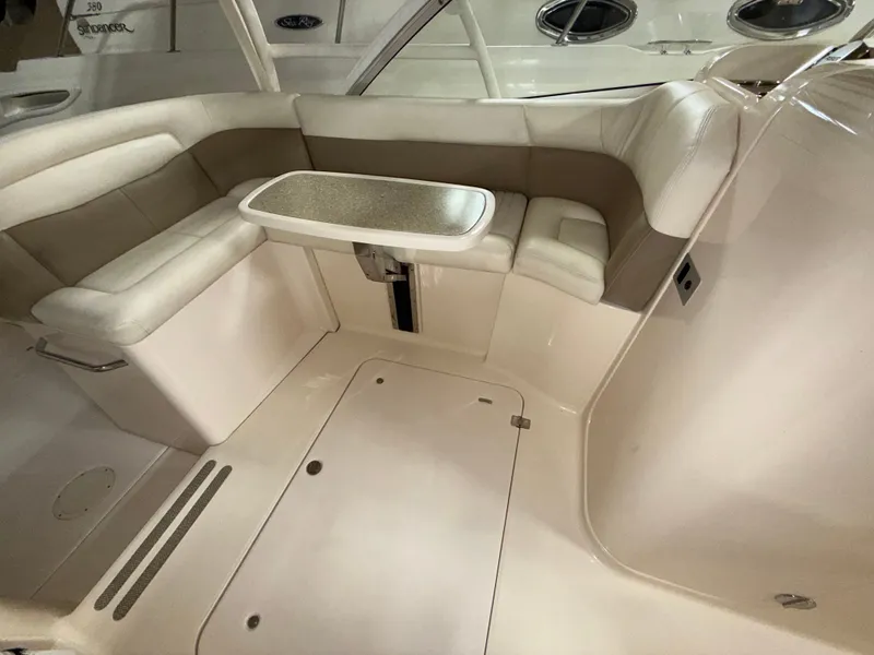 Slide: The Image of Grady-White Freedom 335 2013 - 23