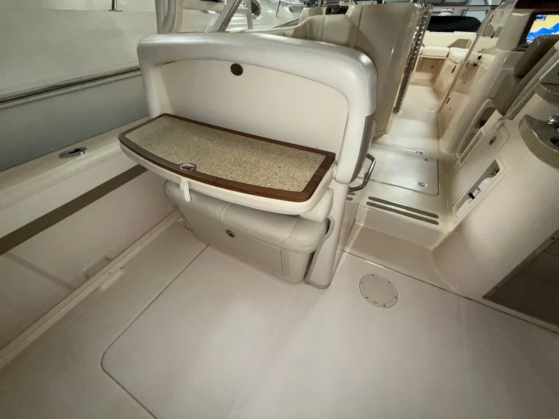 Slide: The Image of Grady-White Freedom 335 2013 - 27