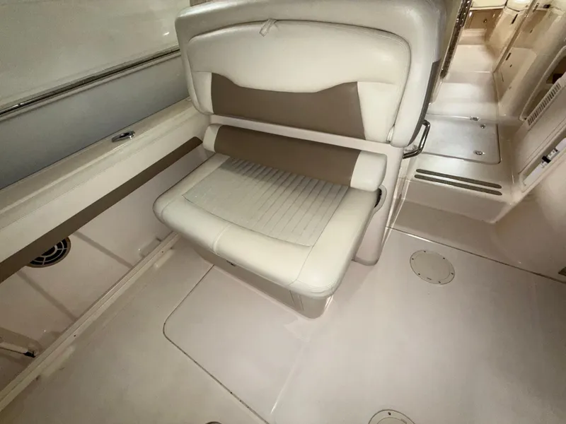 Slide: The Image of Grady-White Freedom 335 2013 - 28