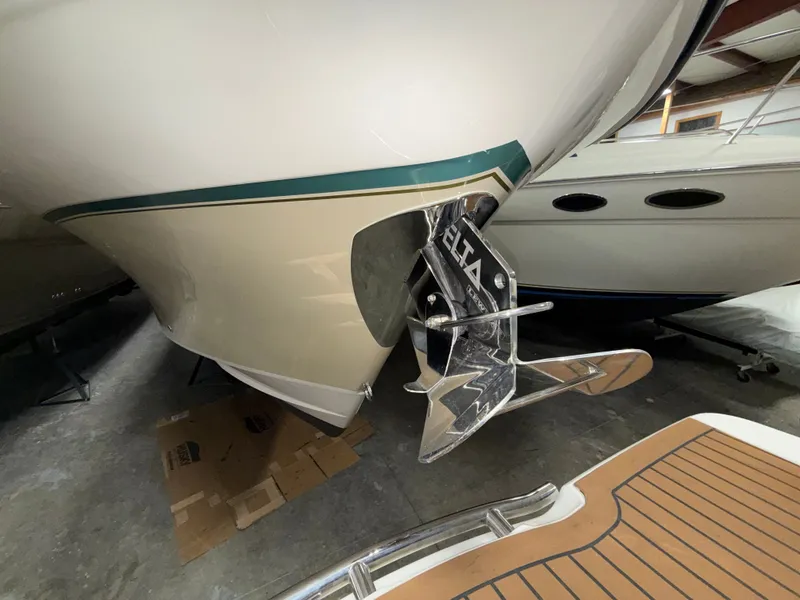 Slide: The Image of Grady-White Freedom 335 2013 - 3