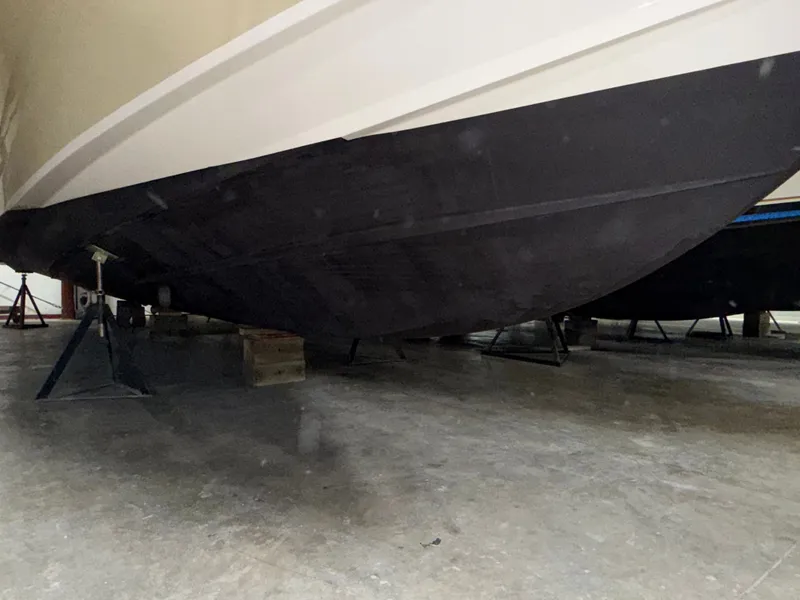 Slide: The Image of Grady-White Freedom 335 2013 - 6