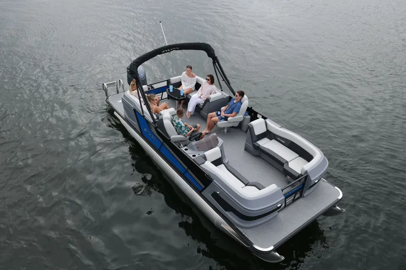 The Image of Sylvan R20 LZ DH 2026 - 0