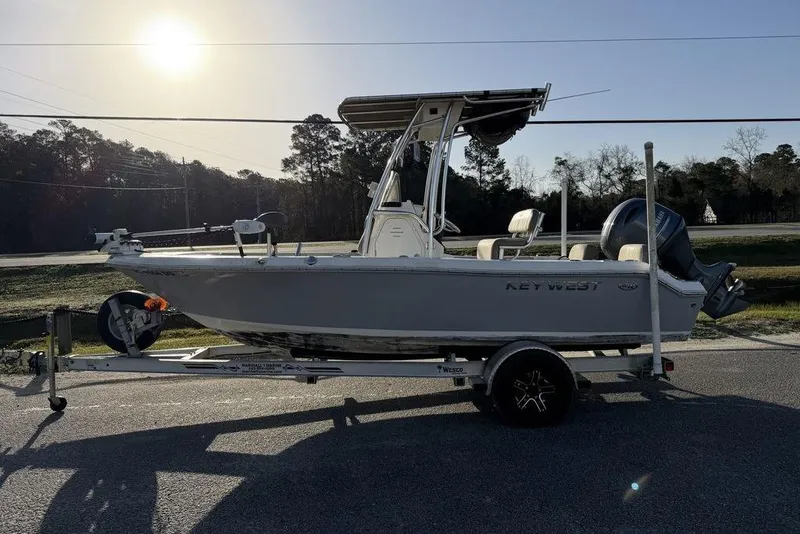 The Image of Key West 189 FS 2022 - undefined