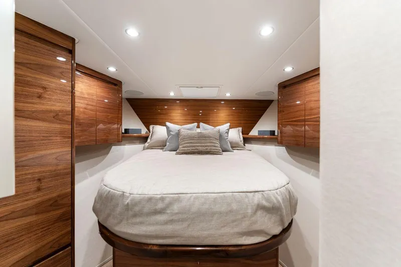 Slide: The Image of FWD Stateroom - 15