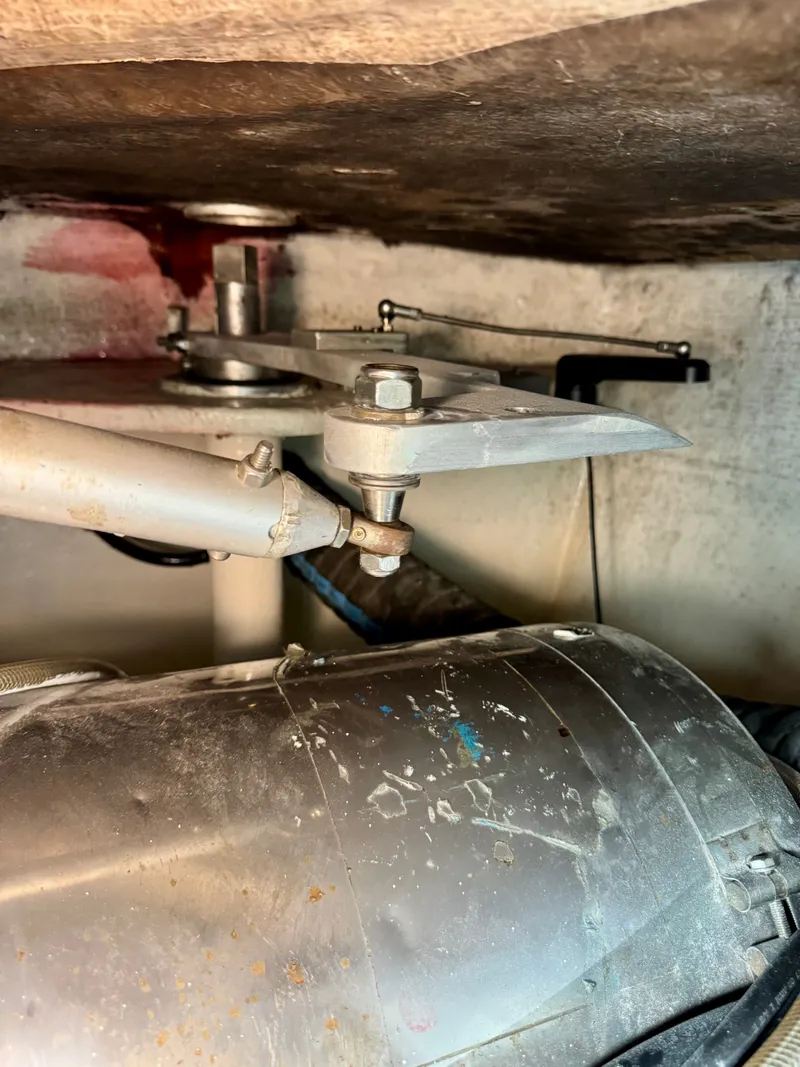 Slide: The Image of Fountaine Pajot Maryland 37 1999 - 15