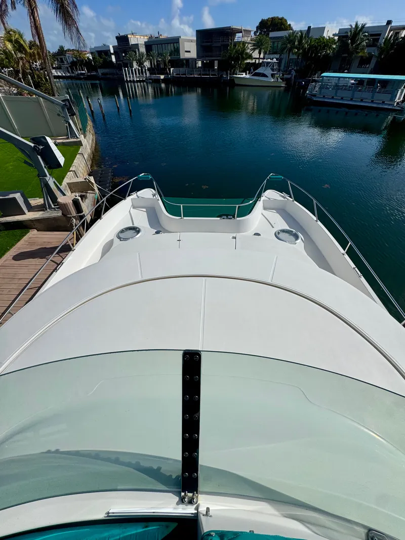 Slide: The Image of Fountaine Pajot Maryland 37 1999 - 37