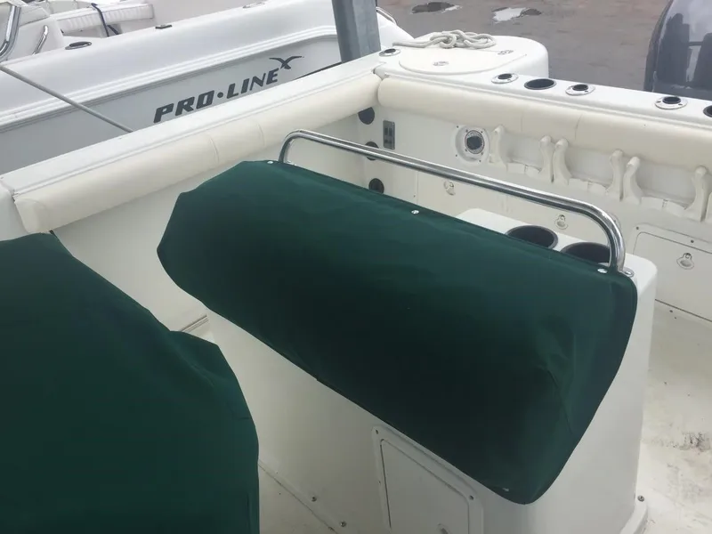 Slide: The Image of Sailfish 236 CC 2004 - 2